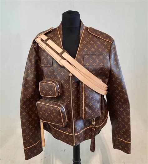 louis vuitton jas marktplaats|louis vuitton heren.